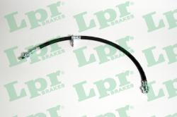 Шланг тормозной TOYOTA COROLLA 92-02 пер.лев. 6T47505