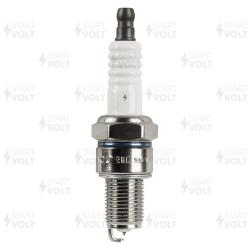 Свеча зажигания для а/м Mitsubishi Outlander (03-)/Lancer IX (03-) 2.0i Ir+Pt (VSP 1119)