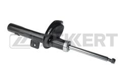 Амортизатор газовый правый передней подвески Citroen Berlingo 02- Peugeot 206 98- Partner 02- sg-4588