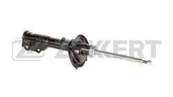 Амортизатор газовый левый передней подвески Mazda 2 II 07- sg-5112