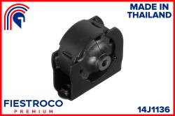 Опора двигателя TOYOTA AVENSIS 03-08/RAV4 00-05 перед. 14J1136