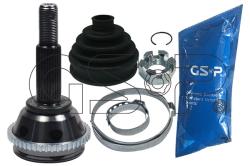 ШРУС FORD TRANSIT 2.0DI 00-06 нар. +ABS 818005