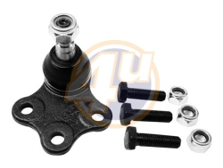 Опора шаровая OPEL VECTRA A 89-95/ASTRA F 91-98 нижн.лев/прав. OP-B-75266