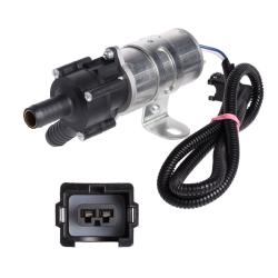 STARTVOLT VPM 0703 Насос отопителя дополнительный электрический (16мм, 24В) для автомобилей КАМАЗ 6520 (для ПЖД 15.8106)