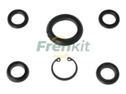 Ремкомплект главного тормозного цилиндра TOYOTA LAND CRUISER ALL TYPES 01-90-> 125021