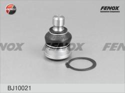 BJ10021 Опора шаровая NISSAN JUKE/TIIDA 05-/RENAULT CLIO III/MEGANE II пер.