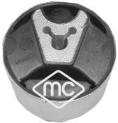 ПОДУШКА ДВИГ ЗАД CIT BERLINGO III 1.6 - 1.6 HDI 08- 05661