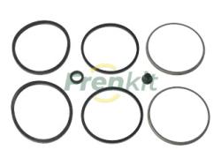 Ремкомплект суппорта передний FORD TRANSIT II SERIES -86 257003