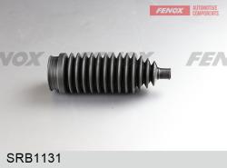 SRB1131 Пыльник рулевой рейки TOYOTA CARINA E 92-97/COROLLA 92-02/RAV 4 94