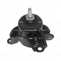 Опора двигателя правая HYUNDAI ELANTRA 11- GZ0007 czkh-4