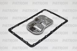 PF5057 Фильтр АКПП