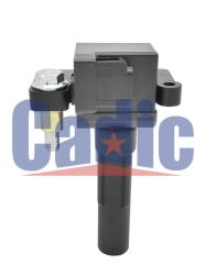 Катушка зажигания для а м Subaru Forester Impreza 2.0 Turbo 98- KD7629D