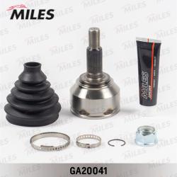 GA20041 ШРУС AUDI Q7/VW TOUAREG 4.2TDI-6.0 02-10 нар.