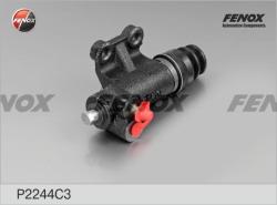 Цилиндр сцепл.раб.GAZ 3307/66 P2244C3