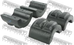 Втулка стабилизатора MERCEDES BENZ E-CLASS 211 01-09 пер.к-кт BZSB-219F-KIT
