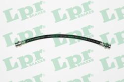 Шланг тормозной M10x1x298 mm зад. VITARA 6T46440
