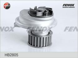 HB2805 Насос водяной OPEL ASTRA F/G/VECTRA A/B/1.7D 1.8/2.0 16V >00