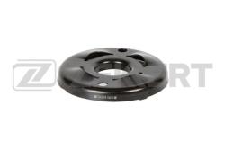 Опора пружины задн. нижн. VW Golf II-IV 83- Jetta II 84- Passat 80- Vento 91- Seat Toledo 91- gm-9578