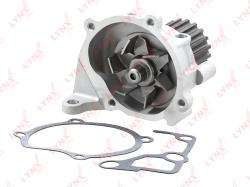 Насос системы охлаждения MAZDA 3(BK) 2.0D 06-09 / 323(BJ) 2.0D 98-06 / 5(CR) 2.0D 05-10 / 6(GG/GH) 2 cw-0176