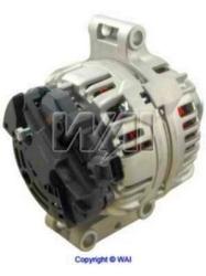 Генератор (новый) Ford Transit 2.0L Diesel (Europe) 23183n