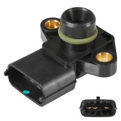 STARTVOLT VS-MP 08902 Датчик абсолютного давления для автомобилей Hyundai Santa Fe (00-) 2.4i/2.7i/Kia Sorento (02-) 2.4i/3.5i