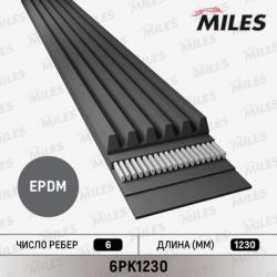 Ремень поликлиновый 6pk1230