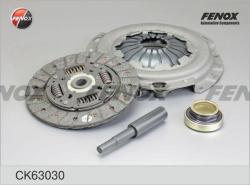 CK63030 Сцепление к-т DAEWOO NEXIA/OPEL 1.5SOHC-1.8 81-