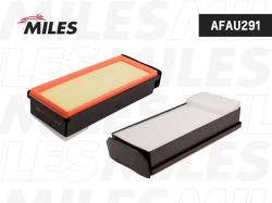 AFAU291 Фильтр воздушный BMW F01/F10/F25/X5(E70)/X6(E71) D