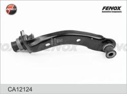 Кронштейн подрамника NISSAN TIIDA 05-/NOTE 05- пер.подв.прав. CA12124