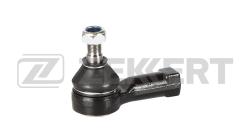 Наконечник рулевой лев./прав. Citroen C-Crosser 07- Mitsubishi Lancer VIII 08- Outlander II 06- P sn-2190