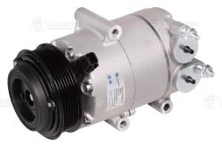 Компрессор кондиц. для а/м Ford Mondeo IV (07-) 2.0i/2.3i (LCAC 1041)