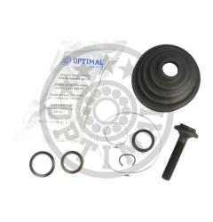 Пыльник ШРУСа  комплект AUDI: A4 (8D2  B5)  A4 Avant (8D5  B5)  A6 (4B2  C5)  A6 Avant (4B5  C5)SK cvb-10125cr