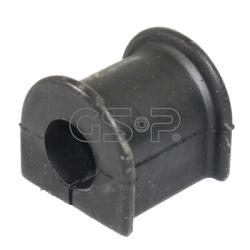 Втулка стабилизатора TOYOTA LAND CRUISER PRADO 120 02-09 зад. 21мм 512952