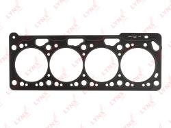 Прокладка ГБЦ VW/SKODA 1.4/1.6 92-03 SH-0893