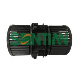Вентилятор отопителя Renault Fluence ZD172273