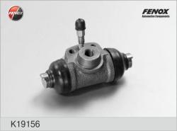 Цилиндр тормозной SKODA FELICIA 1.3/1.6 94- K19156