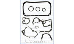 Компл.прокладок нижний Ford 89-4EA 2496 CC TURBO DIESEL 54055000