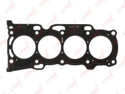 Прокладка гбц TOYOTA ALLION/PREMIO(T24) 2.0 01-07 / AVENSIS(T22/T25/T27) 2.0 00-11 / CALDINA(T24) 2. sh-0187