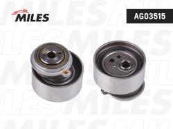 AG03515 Ролик ремня ГРМ MAZDA 323/626/MPV 1.8/2.0