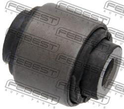 Сайлентблок рычага VAG A3/OCTAVIA/SUPERB/GOLF V/PASSAT/TOURAN зад.подв. VWAB-016