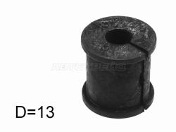 Втулка стабилизатора Lexus RX 03-06 / Toyota Camry (XV10) 90-98 / Harrier (XU10,XU30) 97-13 / Vista