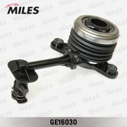 GE16030 Подшипник выжим.RENAULT LOGAN I/DUSTER/MEGANE III 0.9-1.6 03- гидравлический