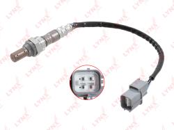 Датчик кислорода HONDA CIVIC 2.0 04-05 / CR-V II 2.4 01-06 dm-2040