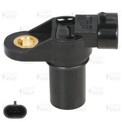 Датчик фазы для а/м Лада 2110-2115/Priora/Kalina/2123 (8 кл.) с кольцом (VS-CM 0110)