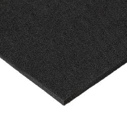 Шумоизоляция (звуко) "Виолон Бета 10" (75*100 см), КС, 10мм, ППУ, битум.пропитка (ADSI010)