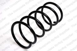 Пружина подвески HYUNDAI ELANTRA 1.6 16V 00-06 передняя 40 372 13