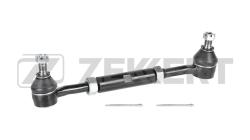 Тяга рулевая лев./прав. Ford Maverick 93- Nissan PickUp (D21) 86- Terrano (WD21 R20) 87- st-4293