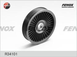 R34101 Ролик ремня приводного CHEVROLET LACETTI/AVEO/NUBIRA