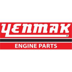 Кольца поршневые ком-т 80,00 mm. 9109166050