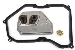 Фильтр АКПП с прокладкой VW T5 2.5 TDI/3.2  -09 JT135K